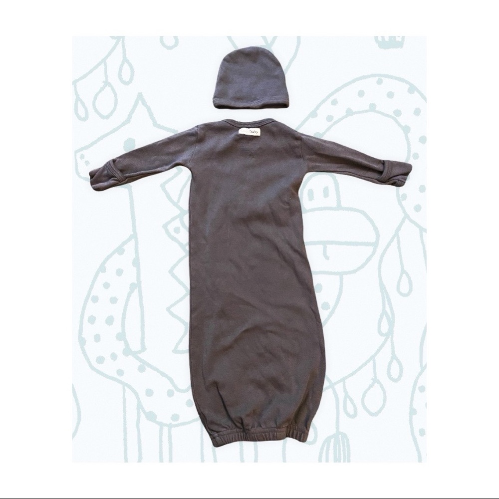 L’oved Baby Set - Picture 2 of 4